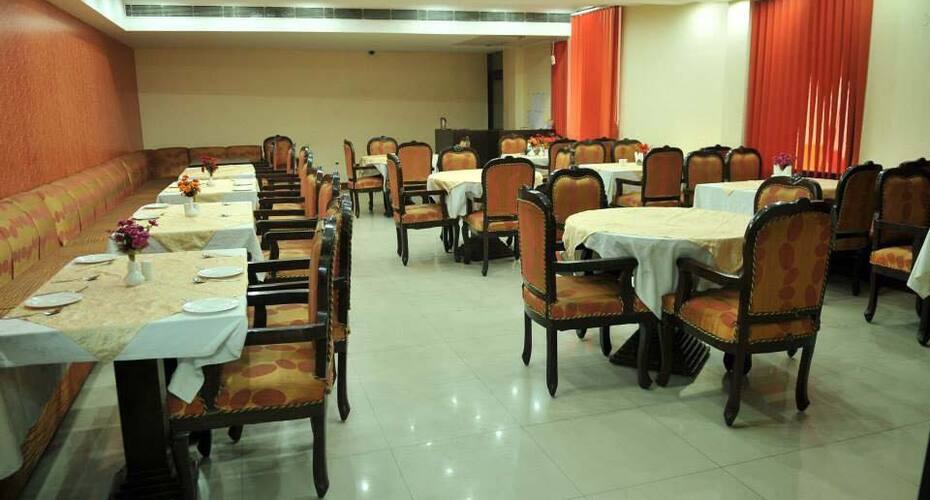 City Garden, Ghaziabad 4